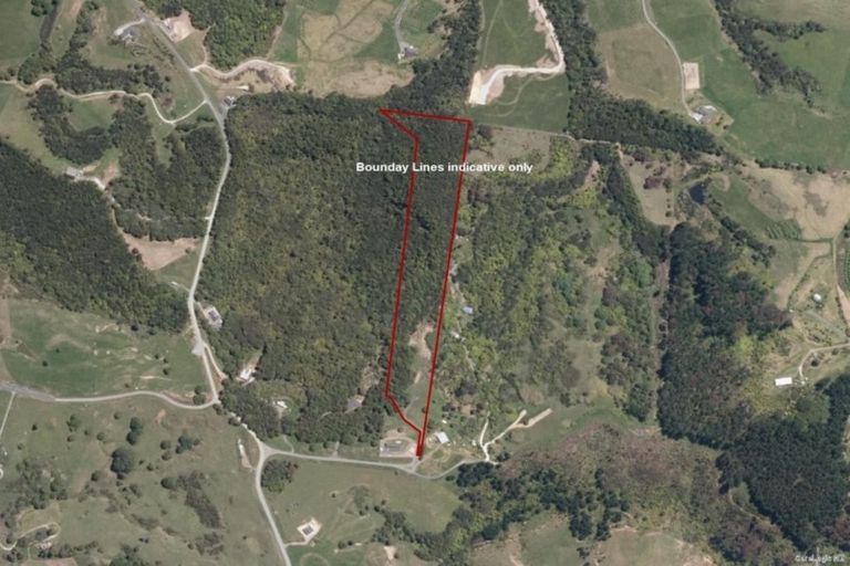 Photo of property in 23 Carters Road, Amberley, 7410