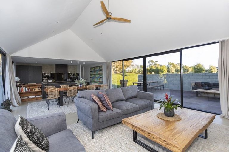 Photo of property in 145 Homestead Road, Weston, Oamaru, 9491