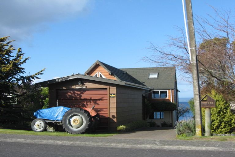 Photo of property in 145 Omori Road, Omori, Turangi, 3381