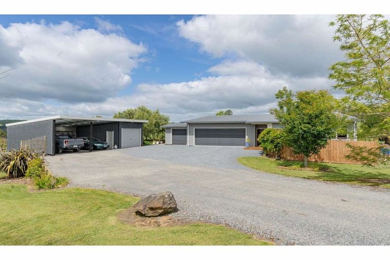 Photo of property in 223c Ness Road, Waipapa, Kerikeri, 0295