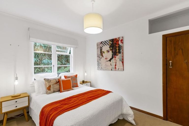 Photo of property in 55 Buckingham Street, Melrose, Wellington, 6023