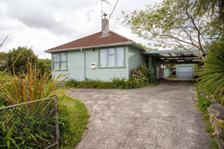 Photo of property in 25 Onslow Street, Dargaville, 0310