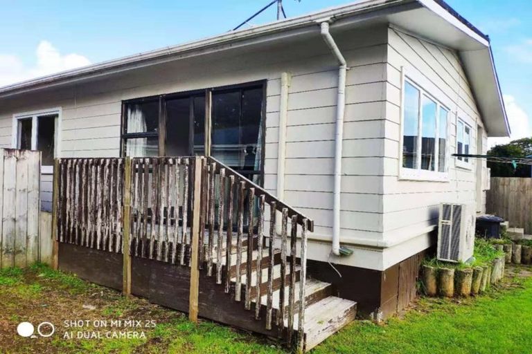 Photo of property in 24 Volante Avenue, Wattle Downs, Auckland, 2103