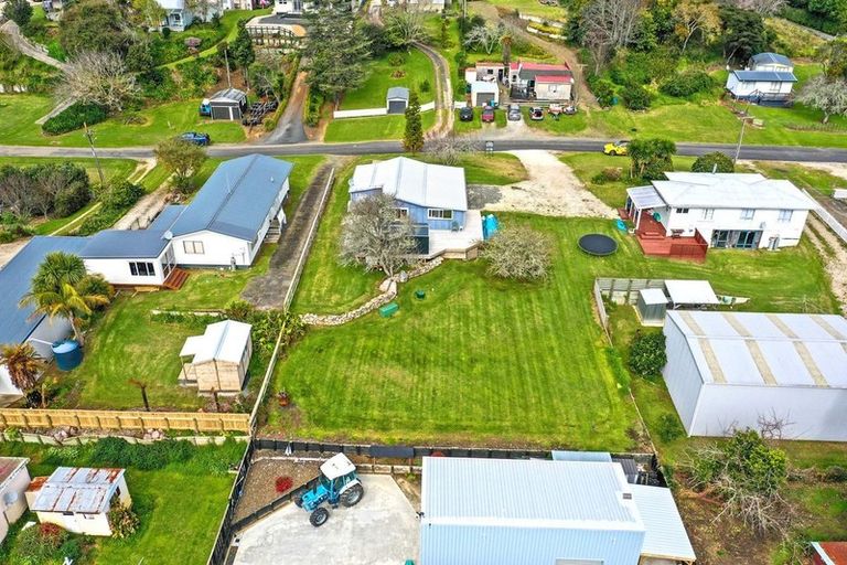 Photo of property in 414 Tainui Street, Kawhia, 3889