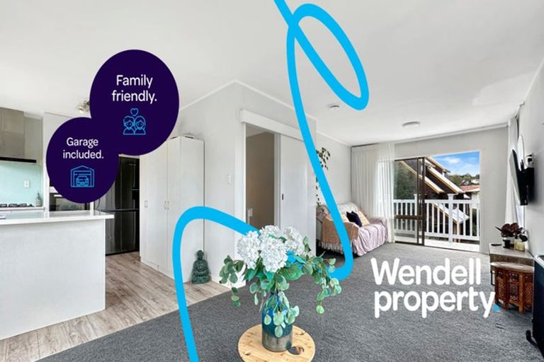 Photo of property in 2/5 Manaia Place, Mairangi Bay, Auckland, 0630