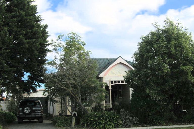 Photo of property in 708 Fitzroy Avenue, Mahora, Hastings, 4120