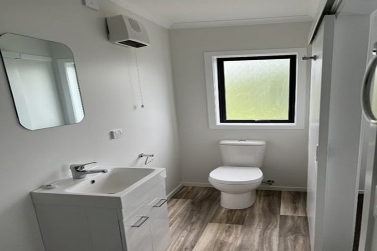 Photo of property in 3/1 Hammond Street, Hamilton Central, Hamilton, 3204