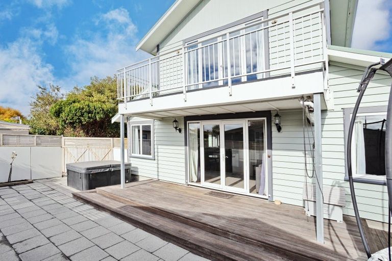 Photo of property in 93 Baird Street, Richmond, Invercargill, 9810