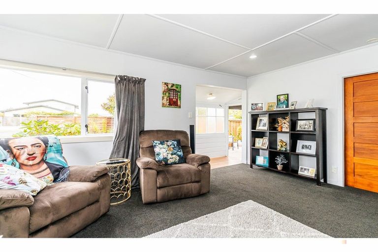Photo of property in 129 Gleniti Road, Gleniti, Timaru, 7910
