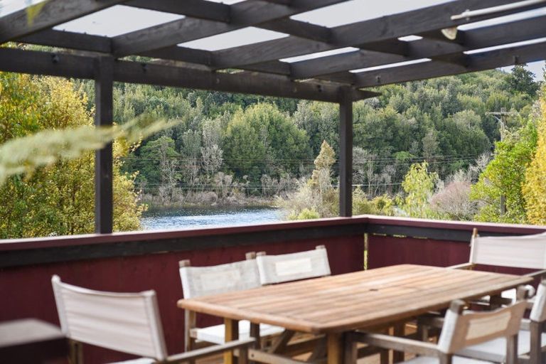 Photo of property in 33 State Highway 30, Lake Rotoma, Rotorua, 3074