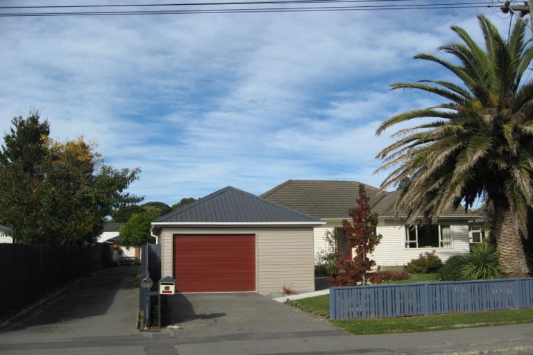Photo of property in 54 English Street, Sockburn, Christchurch, 8042