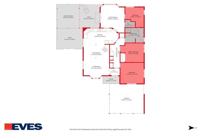Photo of property in 39 Harrier Street, Parkvale, Tauranga, 3112
