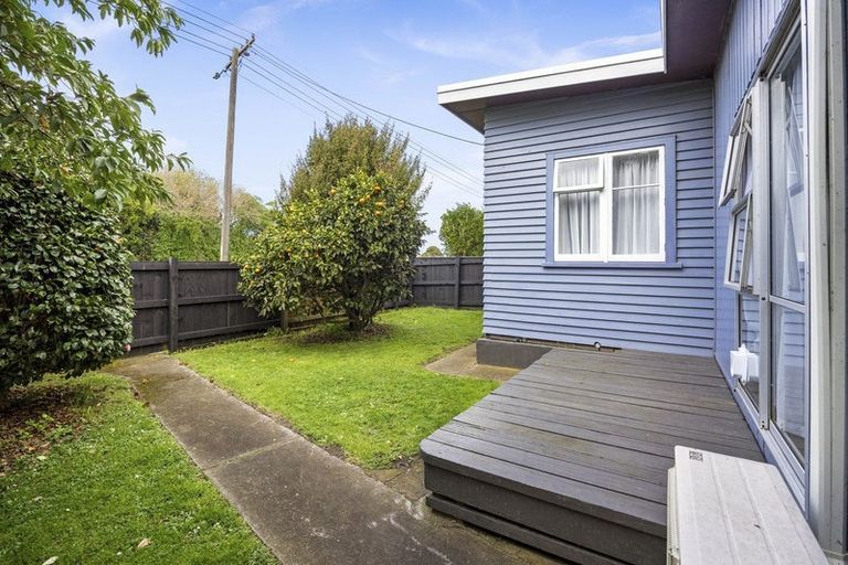 Photo of property in 3 Rangauri Street, Manaia, 4612