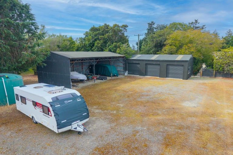 Photo of property in 768 Seadown Road, Seadown, Timaru, 7973