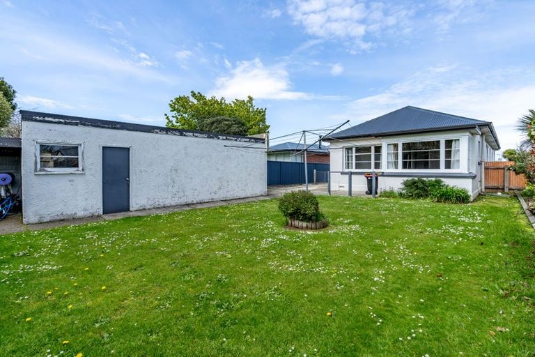 Photo of property in 196 Bourke Street, Windsor, Invercargill, 9810