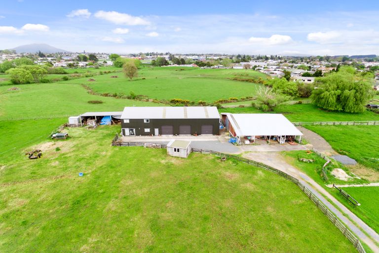 Photo of property in 638 Cambridge Road, Te Awamutu, 3800