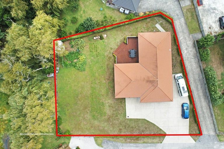 Photo of property in 13c Pokeno Road, Pokeno, 2402