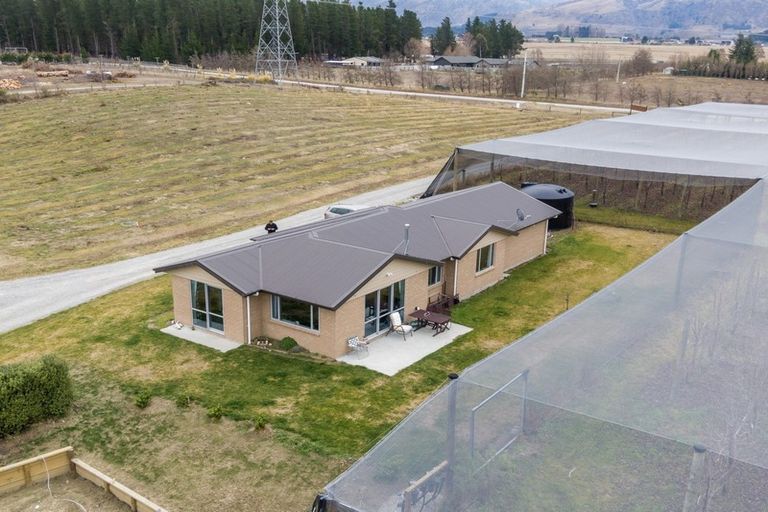 Photo of property in 101 Richards Beach Road, Cromwell, 9384