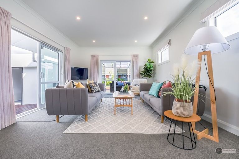 Photo of property in 17 Ropata Crescent, Boulcott, Lower Hutt, 5010