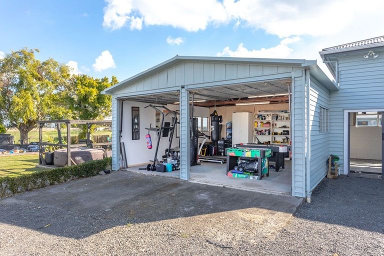 Photo of property in 142a Matatoki Road, Matatoki, Thames, 3578