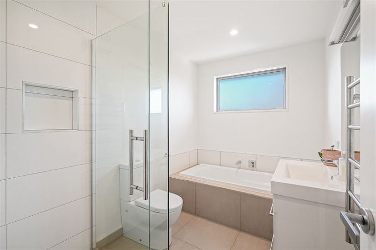 Photo of property in 78b Trafalgar Street, St Albans, Christchurch, 8014