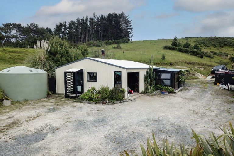 Photo of property in 70 Opanake Road, Parore, Dargaville, 0372