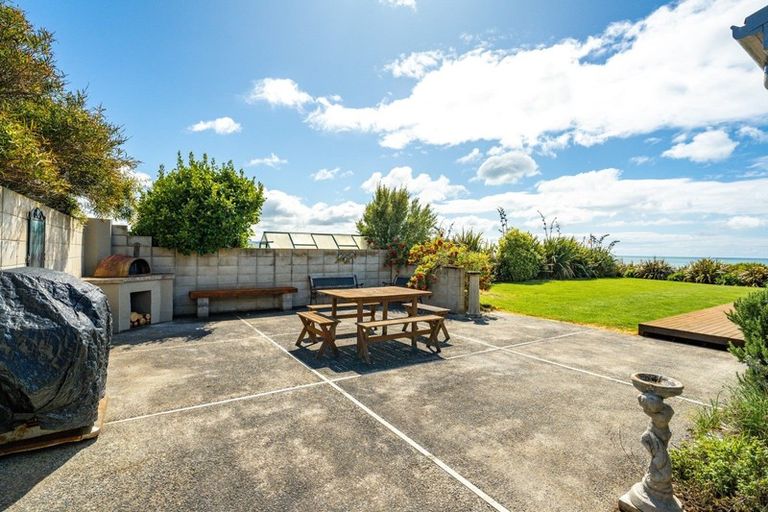 Photo of property in 239b Moturata Road, Taieri Beach, Brighton, 9091