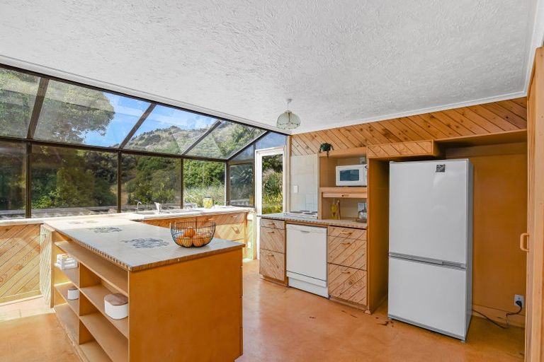 Photo of property in 936 Harington Point Road, Harington Point, Dunedin, 9077