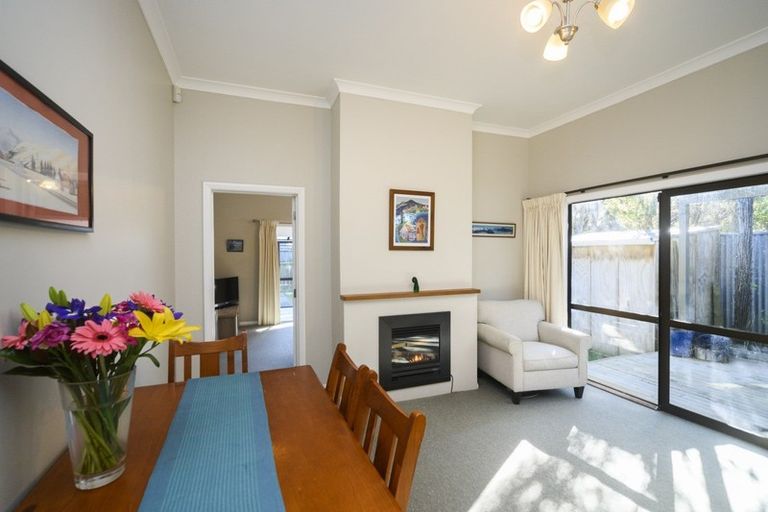 Photo of property in 558 Ferguson Street, Terrace End, Palmerston North, 4410