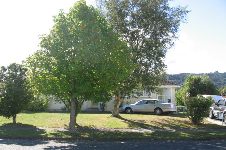 Photo of property in 6 Bonnie Glen Crescent, Ebdentown, Upper Hutt, 5018