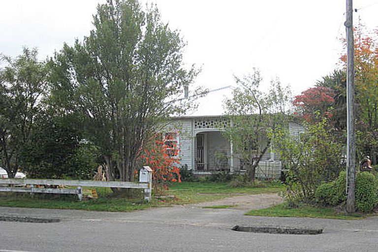 Photo of property in 18 Mill Road, Waimate, 7924