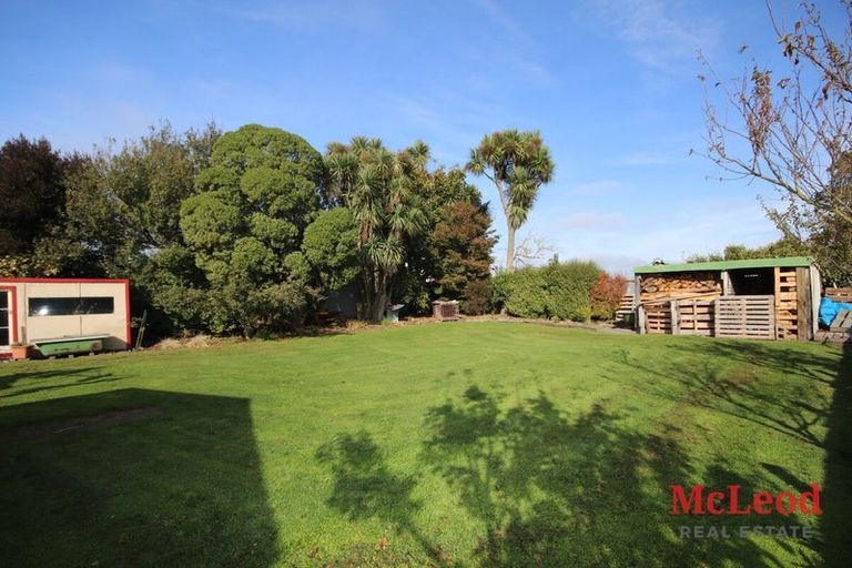 Photo of property in 4 Fergusson Street, Rakaia, 7710