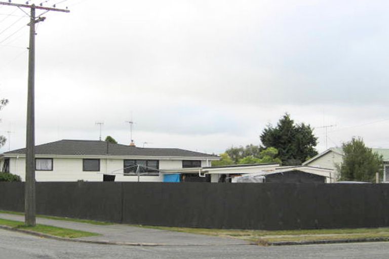 Photo of property in 60 Whitcombe Street, Temuka, 7920