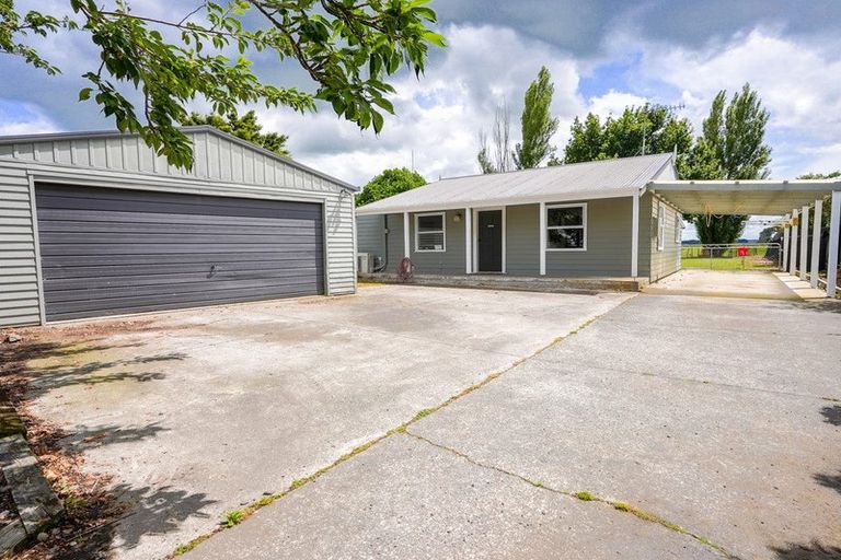 Photo of property in 16 Humber Street, Rongotea, 4476