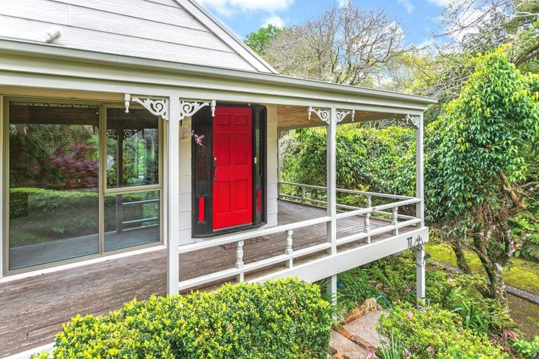 Photo of property in 195 Driving Creek Road, Coromandel, 3506