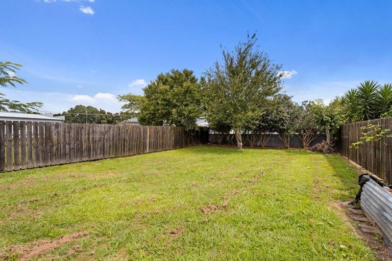 Photo of property in 5 Lorne Street, Morrinsville, 3300