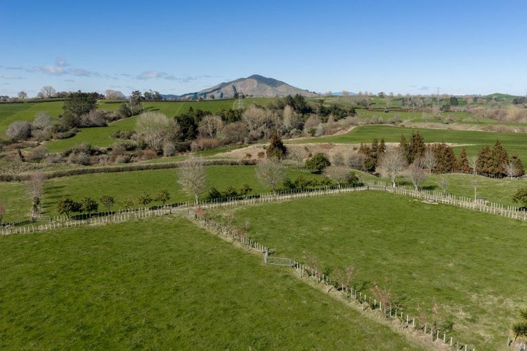 Photo of property in 101 Ormsby Road, Pirongia, Te Awamutu, 3876