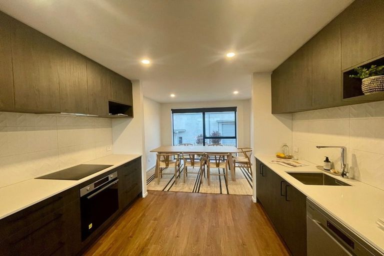 Photo of property in 18/333 Lincoln Road, Addington, Christchurch, 8024