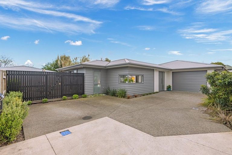 Photo of property in 55b Ferguson Street, Awapuni, Palmerston North, 4412