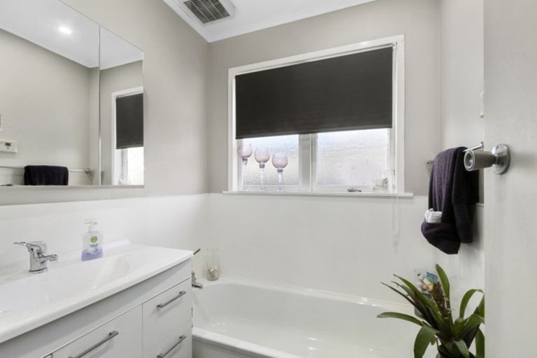 Photo of property in 57 Parkway, Wainuiomata, Lower Hutt, 5014