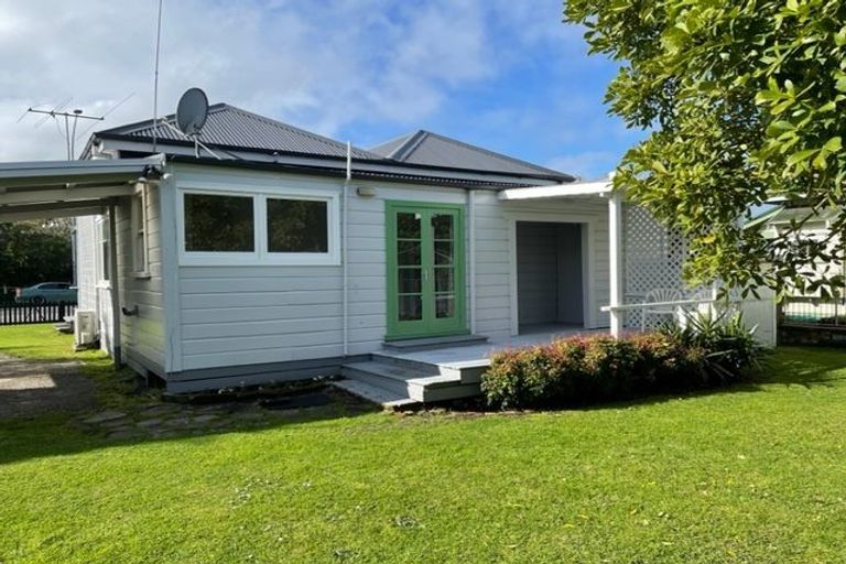 Photo of property in 23 Rutene Road, Kaiti, Gisborne, 4010