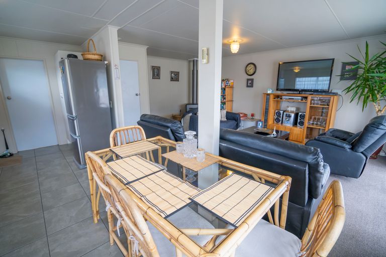 Photo of property in 217 Ball Street, Kingswell, Invercargill, 9812