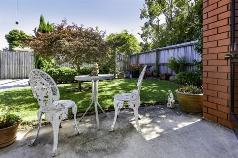 Photo of property in 1/25 Maryhill Avenue, Hoon Hay, Christchurch, 8025