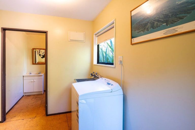 Photo of property in 124 Western Valley Road, Little River, 7591