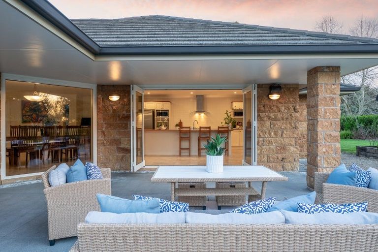 Photo of property in 13 Meadowgreen Drive, Tamahere, Hamilton, 3283