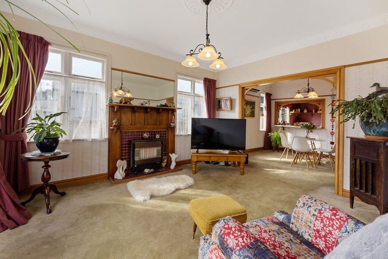 Photo of property in 53 Miro Street, Trentham, Upper Hutt, 5018