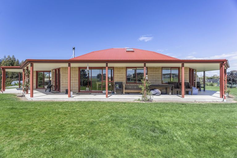 Photo of property in 33c Charles Street, Weston, Oamaru, 9401