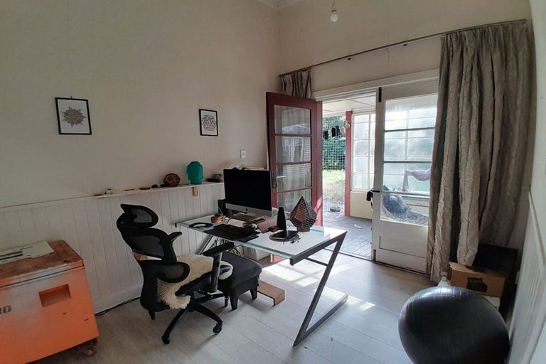 Photo of property in 1350 Lake Brunner Road, Inchbonnie, Kumara, 7875