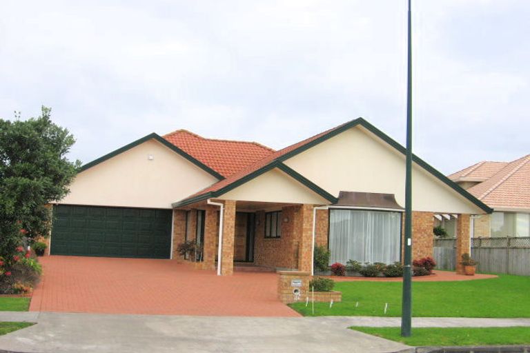 Photo of property in 30 Keppoch Court, Dannemora, Auckland, 2016