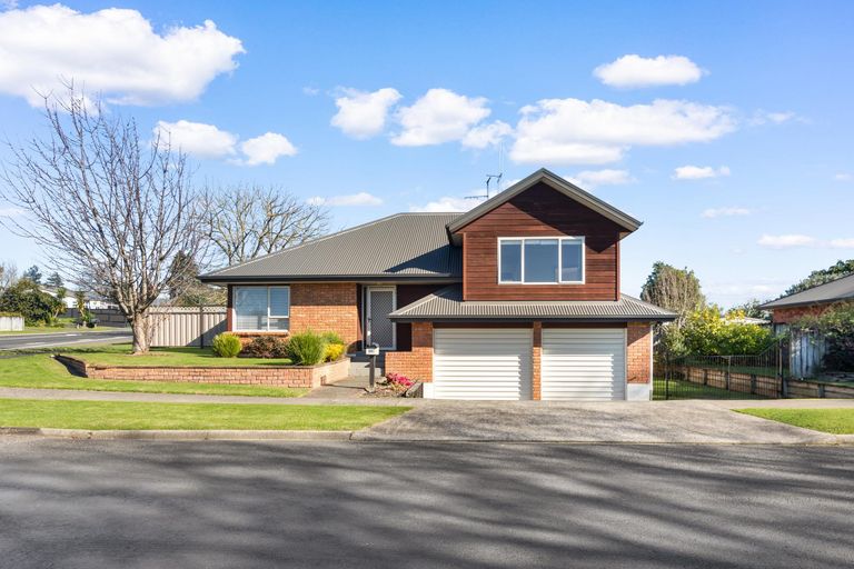 Photo of property in 339 Thames Street, Morrinsville, 3300